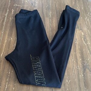 Hmn alns leggings small